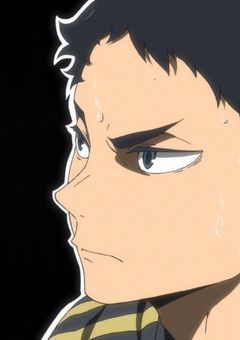 生態系が不明のあの子