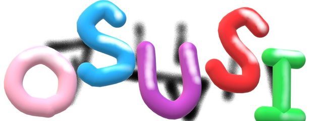 OSUSI＠ahaさんの壁紙画像