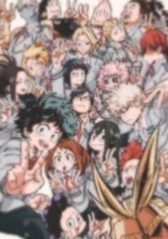 天才，雄英の護衛行きます（引き継ぎ）