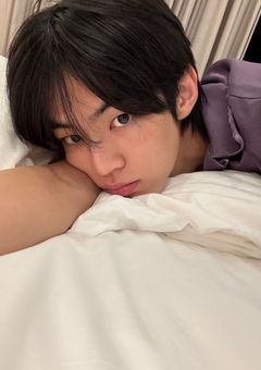 付き合いたいとか思わない