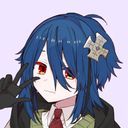 _夜闇　影狼@よるやみ　かげろう_