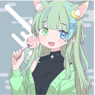 みつき@フォロバ100%　🎶🎮さんのアイコン画像