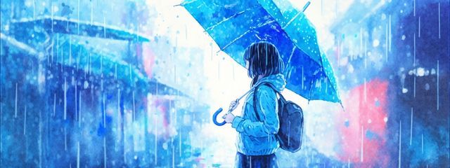 💧　みずたまり　🌀さんの壁紙画像