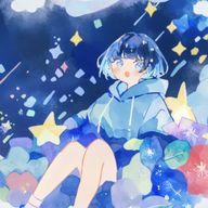 💧　みずたまり　🌀さんのアイコン画像