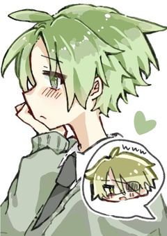 俺にユリオプスデージーをちょうだい？