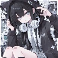 - 睦 月 宙 乃 -︎︎ 超 低 浮 上さんのアイコン画像