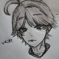 いお💎🐇  【✨🍭🌙】さんのアイコン画像