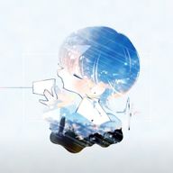 Aora🌌☁️ @多忙により超低浮さんのアイコン画像