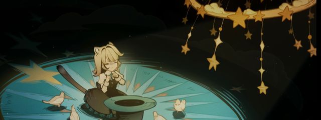 欄さんの壁紙画像