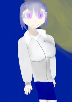 カッコ可愛くて優しい貴女