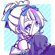 清霞　❄️☄️🌊さんのアイコン画像