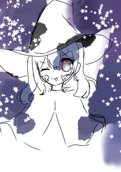 ジャンルごちゃまぜ！イラスト部屋！