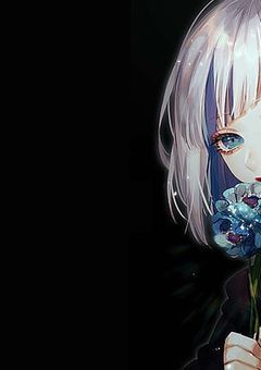 最強呪術師の妹ちゃんは、不良のトップ！？