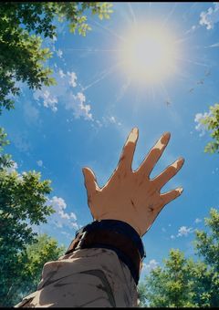 ただの俺の夢の話