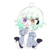 琥珀糖@ いっつすらんぷさんのアイコン画像