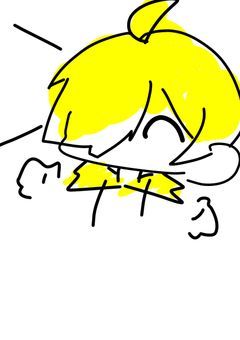 ♡黄色さん総受け集📢♡