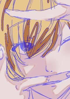 ぽつぽつネタ置き場