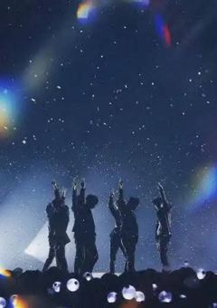 推しに会いに来ただけなのに！