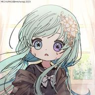 誰時架さんのアイコン画像