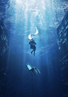 【 新世界より 】