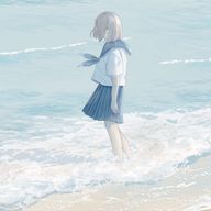 夜廻　蓮　@ 低浮上 .さんのアイコン画像