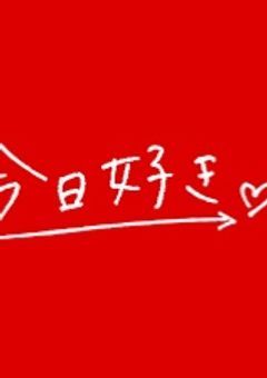 今日 、好きになりました 。