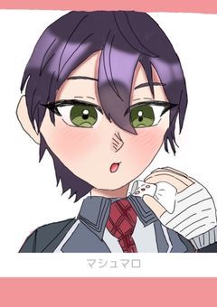 生徒会長の裏を知ったら監視されている件