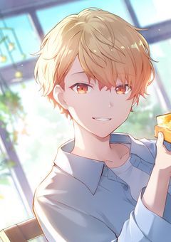 ワンダショ達、犬耳生えました。