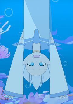 《𝐏》　ボクにとっての光を探して