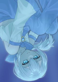 《𝐏》　ボクにとっての光を探して