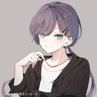 紫雲さんのアイコン画像