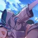 白石杏
