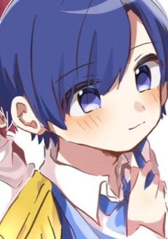 君に届けるハンコウ予告 。