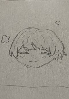 小説漫画化計画　落書き置き部屋