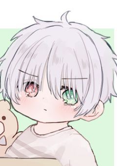 ロリショタは天真爛漫の天然さん