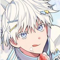 霧 島 零🪼ྀི🫧さんのアイコン画像