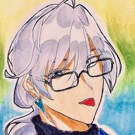 水人間さんのアイコン画像