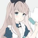 める
