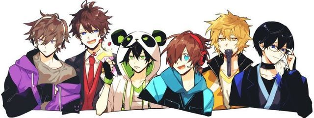 優斗さんの壁紙画像