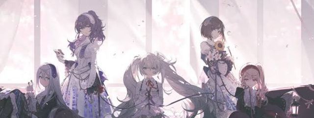 空野雪さんの壁紙画像