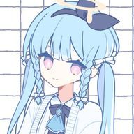 空野雪さんのアイコン画像