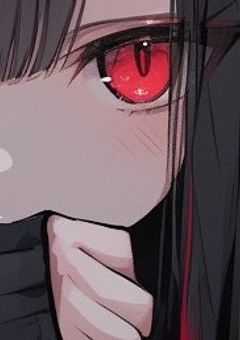 赤い目が光り輝く時〔ＳＴＧＲ〕