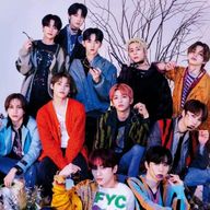 しおり　INI推しさんのアイコン画像