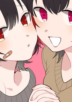 お兄ちゃんのアンチの正体は_____。