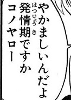  『 妹 』 なんかじゃない .