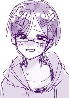 *✩いらすとべや②𖤐 ̖́-