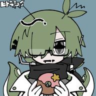 よもぎドーナツ🍩🌱‬‪さんのアイコン画像