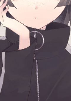 静寂少女の花と宝石 ▹神子戸 響