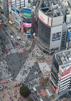 ソウルラダー　私たちの交差点