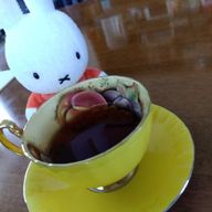 ふらんすぱんさんのアイコン画像